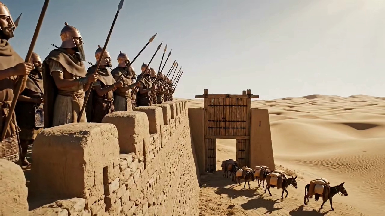 Civilization Episode 2