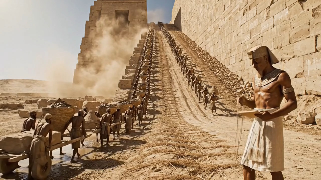 Civilization Episode 3